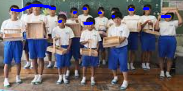 豊橋市立北部中学校の制服写真画像まとめ・レビュー口コミ評判・生徒の着こなし・夏服冬服詳細情報
