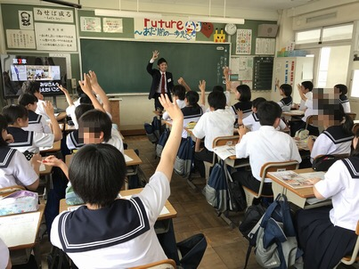 豊橋市立北部中学校の制服写真画像まとめ・レビュー口コミ評判・生徒の着こなし・夏服冬服詳細情報