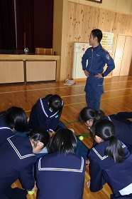 豊橋市立北部中学校の制服写真画像まとめ・レビュー口コミ評判・生徒の着こなし・夏服冬服詳細情報