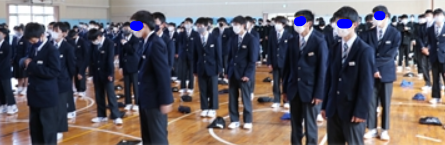 犬山市立東部中学校の制服写真画像まとめ・レビュー口コミ評判・生徒の着こなし・新制服旧制服比較【2021/令和3年度新制服】学ランセーラー服廃止