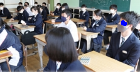 犬山市立東部中学校の制服写真画像まとめ・レビュー口コミ評判・生徒の着こなし・新制服旧制服比較【2021/令和3年度新制服】学ランセーラー服廃止