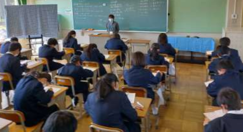 犬山市立東部中学校の制服写真画像まとめ・レビュー口コミ評判・生徒の着こなし・新制服旧制服比較【2021/令和3年度新制服】学ランセーラー服廃止
