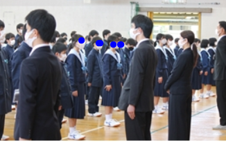 春日井市立南城中学校の制服写真画像動画まとめ・レビュー口コミ評判・生徒の着こなし・夏服冬服詳細情報