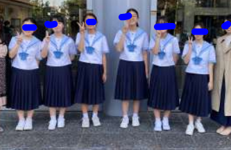 春日井市立南城中学校の制服写真画像動画まとめ・レビュー口コミ評判・生徒の着こなし・夏服冬服詳細情報