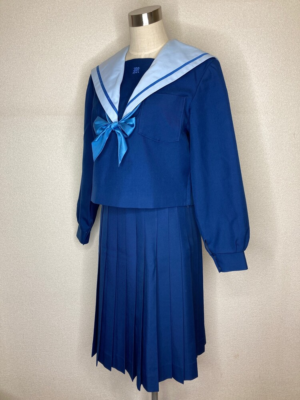 春日井市立南城中学校の制服写真画像動画まとめ・レビュー口コミ評判・生徒の着こなし・夏服冬服詳細情報
