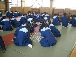 春日井市立南城中学校の制服写真画像動画まとめ・レビュー口コミ評判・生徒の着こなし・夏服冬服詳細情報