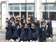 設楽町立津具中学校の制服写真画像まとめ・レビュー口コミ評判・生徒の着こなし・夏服冬服詳細情報