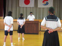 設楽町立津具中学校の制服写真画像まとめ・レビュー口コミ評判・生徒の着こなし・夏服冬服詳細情報