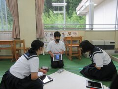 設楽町立津具中学校の制服写真画像まとめ・レビュー口コミ評判・生徒の着こなし・夏服冬服詳細情報