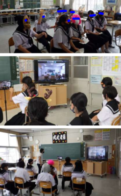 豊田市立稲武中学校の制服写真画像まとめ・レビュー口コミ評判・生徒の着こなし・夏服冬服詳細情報