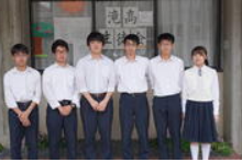 滝中学高校の制服写真画像動画まとめ・レビュー口コミ評判・生徒の着こなし・夏服冬服詳細情報