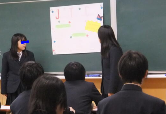 滝中学高校の制服写真画像動画まとめ・レビュー口コミ評判・生徒の着こなし・夏服冬服詳細情報
