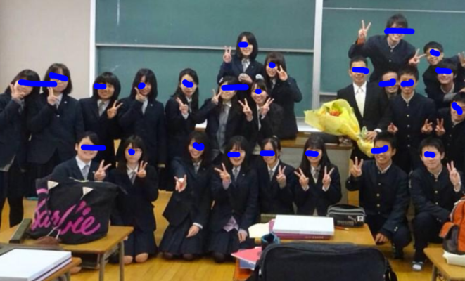 滝中学高校の制服写真画像動画まとめ・レビュー口コミ評判・生徒の着こなし・夏服冬服詳細情報