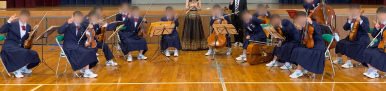 岡崎市立福岡中学校の制服写真画像動画まとめ・レビュー口コミ評判・生徒の着こなし・夏服冬服詳細情報