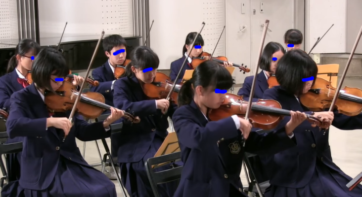 岡崎市立福岡中学校の制服写真画像動画まとめ・レビュー口コミ評判・生徒の着こなし・夏服冬服詳細情報
