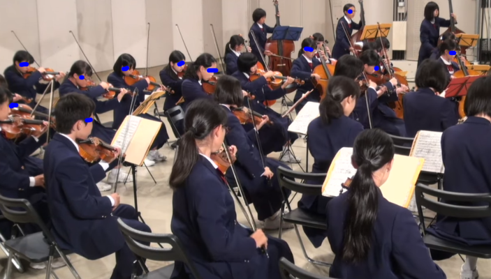 岡崎市立福岡中学校の制服写真画像動画まとめ・レビュー口コミ評判・生徒の着こなし・夏服冬服詳細情報