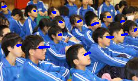 豊川市立小坂井中学校の制服写真画像まとめ・レビュー口コミ評判・生徒の着こなし・夏服冬服詳細情報