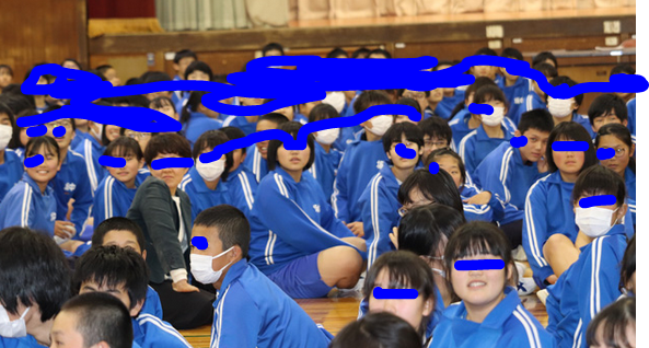 豊川市立小坂井中学校の制服写真画像まとめ・レビュー口コミ評判・生徒の着こなし・夏服冬服詳細情報
