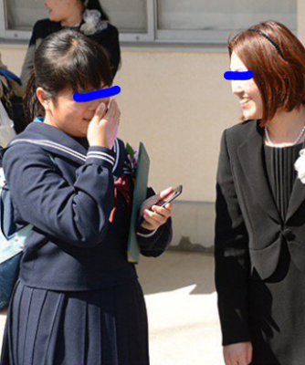 豊川市立小坂井中学校の制服写真画像まとめ・レビュー口コミ評判・生徒の着こなし・夏服冬服詳細情報