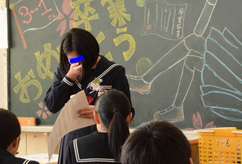 豊川市立小坂井中学校の制服写真画像まとめ・レビュー口コミ評判・生徒の着こなし・夏服冬服詳細情報