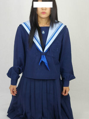 名古屋市立港明中学校の制服写真画像まとめ・レビュー口コミ評判・生徒の着こなし・夏服冬服詳細情報