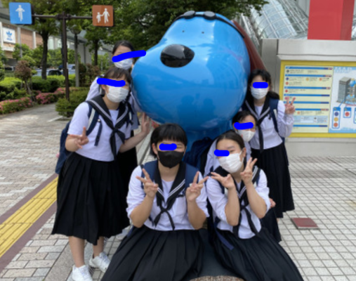 西尾市立平坂中学校の制服写真画像まとめ・レビュー口コミ評判・生徒の着こなし・夏服冬服詳細情報