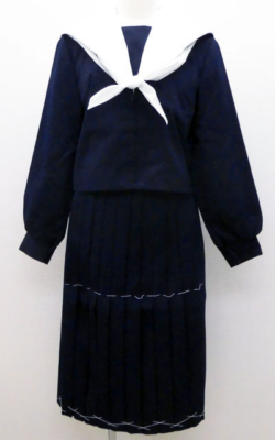 岡崎市立美川中学校の制服写真画像まとめ・レビュー口コミ評判・生徒の着こなし・夏服冬服詳細情報