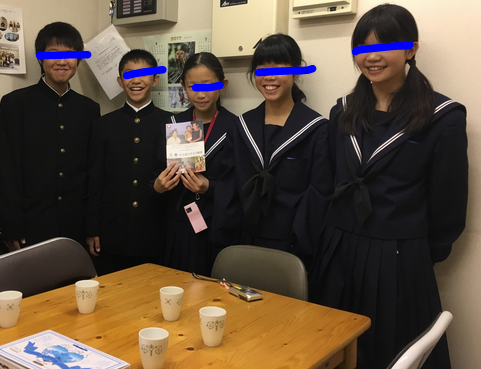 江南市立宮田中学校の制服写真画像まとめ・レビュー口コミ評判・生徒の着こなし・夏服冬服詳細情報