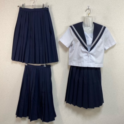 江南市立宮田中学校の制服写真画像まとめ・レビュー口コミ評判・生徒の着こなし・夏服冬服詳細情報