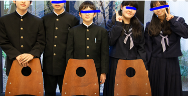 名古屋市立滝ノ水中学校の制服写真画像まとめ・レビュー口コミ評判・生徒の着こなし・夏服冬服詳細情報