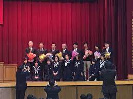 愛知教育大学附属名古屋中学校の制服写真画像まとめ・レビュー口コミ評判・生徒の着こなし・夏服冬服詳細情報