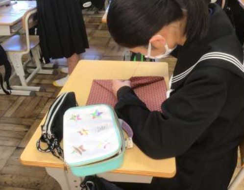 豊田市立足助中学校の制服写真画像まとめ・レビュー口コミ評判・生徒の着こなし・夏服冬服詳細情報