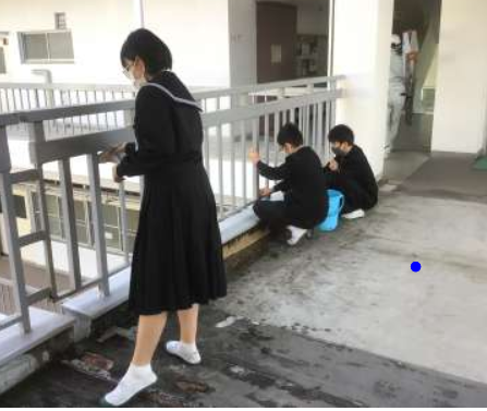 豊田市立足助中学校の制服写真画像まとめ・レビュー口コミ評判・生徒の着こなし・夏服冬服詳細情報