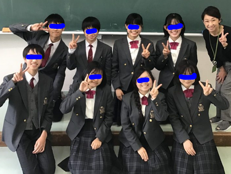 中部大学春日丘中学高校の制服写真画像動画まとめ・レビュー口コミ評判・生徒の着こなし・夏服冬服詳細情報│全国中高制服グラム-全国47都道府県の 中学校高等学校制服検索口コミ-