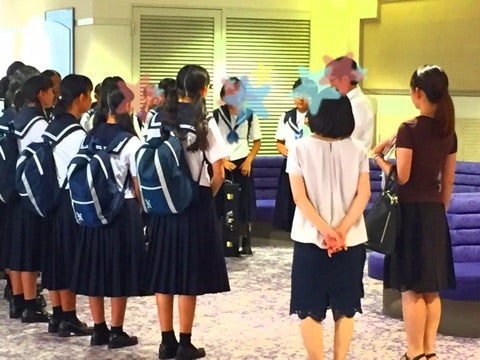 岡崎市立南中学校の制服写真画像まとめ・レビュー口コミ評判・生徒の着こなし・夏服冬服詳細情報