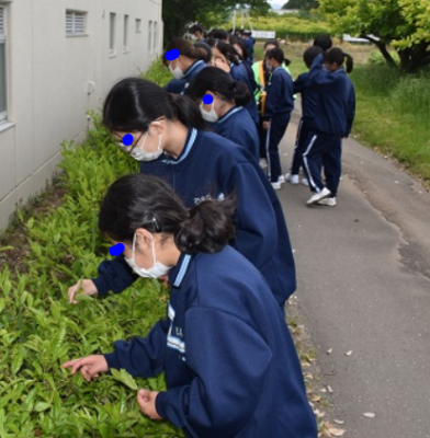 豊橋市立石巻中学校の制服写真画像動画まとめ・レビュー口コミ評判・生徒の着こなし・夏服冬服詳細情報