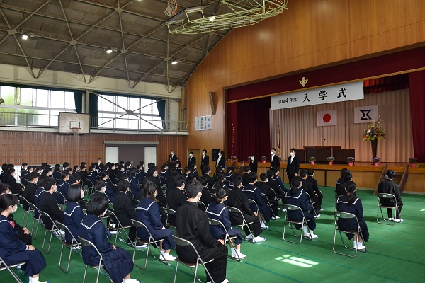 豊橋市立石巻中学校の制服写真画像動画まとめ・レビュー口コミ評判・生徒の着こなし・夏服冬服詳細情報
