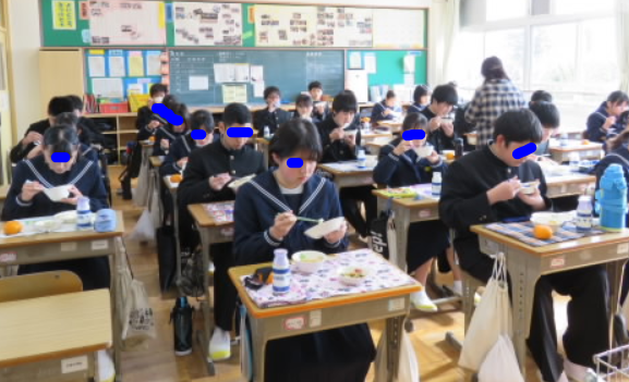 豊橋市立石巻中学校の制服写真画像動画まとめ・レビュー口コミ評判・生徒の着こなし・夏服冬服詳細情報