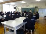 岡崎市立岩津中学校の制服写真画像動画まとめ・レビュー口コミ評判・生徒の着こなし・夏服冬服詳細情報