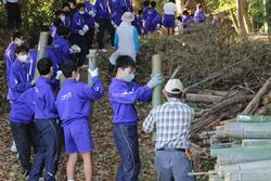 岡崎市立岩津中学校の制服写真画像動画まとめ・レビュー口コミ評判・生徒の着こなし・夏服冬服詳細情報