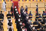 岡崎市立岩津中学校の制服写真画像動画まとめ・レビュー口コミ評判・生徒の着こなし・夏服冬服詳細情報