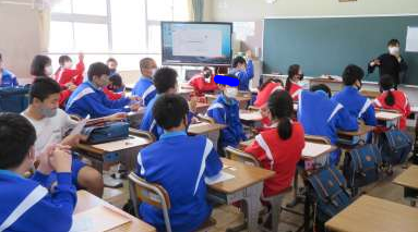 武豊町立武豊中学校の制服写真画像まとめ・レビュー口コミ評判・生徒の着こなし・夏服冬服詳細情報│全国中高制服グラム全国47都道府県の中学校高等