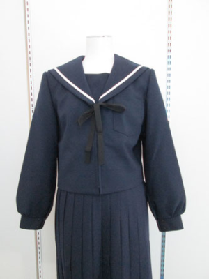 常滑市立青海中学校の制服写真画像まとめ・レビュー口コミ評判・生徒の着こなし・夏服冬服詳細情報