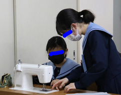 幸田町立南部中学校の制服写真画像まとめ・レビュー口コミ評判・生徒の着こなし・夏服冬服詳細情報