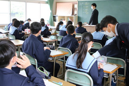 幸田町立南部中学校の制服写真画像まとめ・レビュー口コミ評判・生徒の着こなし・夏服冬服詳細情報