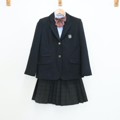 福知山淑徳高校の制服写真画像まとめ・レビュー口コミ評判・生徒の着こなし・夏服冬服詳細情報