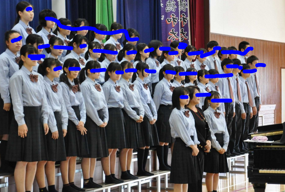 福知山淑徳高校の制服写真画像まとめ・レビュー口コミ評判・生徒の着こなし・夏服冬服詳細情報
