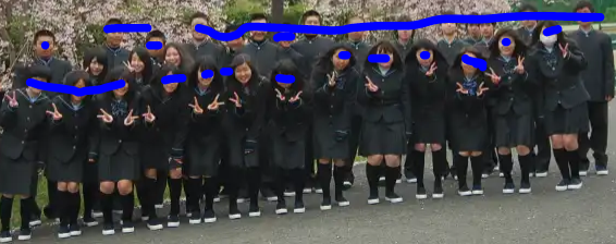 日星高校の制服写真画像動画まとめ・レビュー口コミ評判・生徒の着こなし【2014/平成26年度新制服】