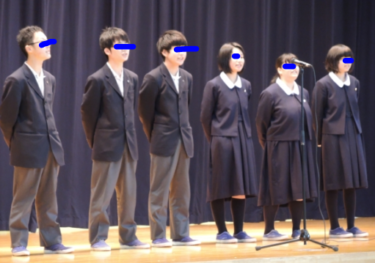 京都暁星高校の制服写真画像まとめ・レビュー口コミ評判・生徒の着こなし・夏服冬服詳細情報