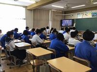 岡崎市立六ッ美中学校の制服写真画像まとめ・レビュー口コミ評判・生徒の着こなし・夏服冬服詳細情報